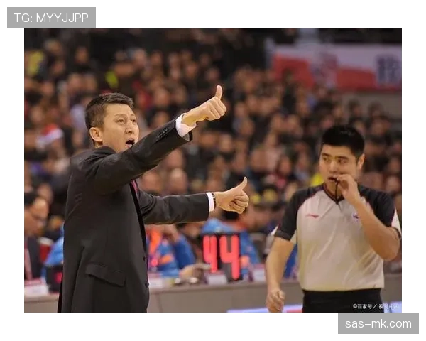 郭士强指导因个人健康原因,向广州龙狮提出暂时离队