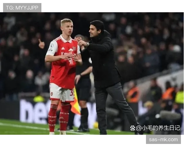 阿森纳发布伤病报告，边后卫津琴科恢复合练有望周末复出